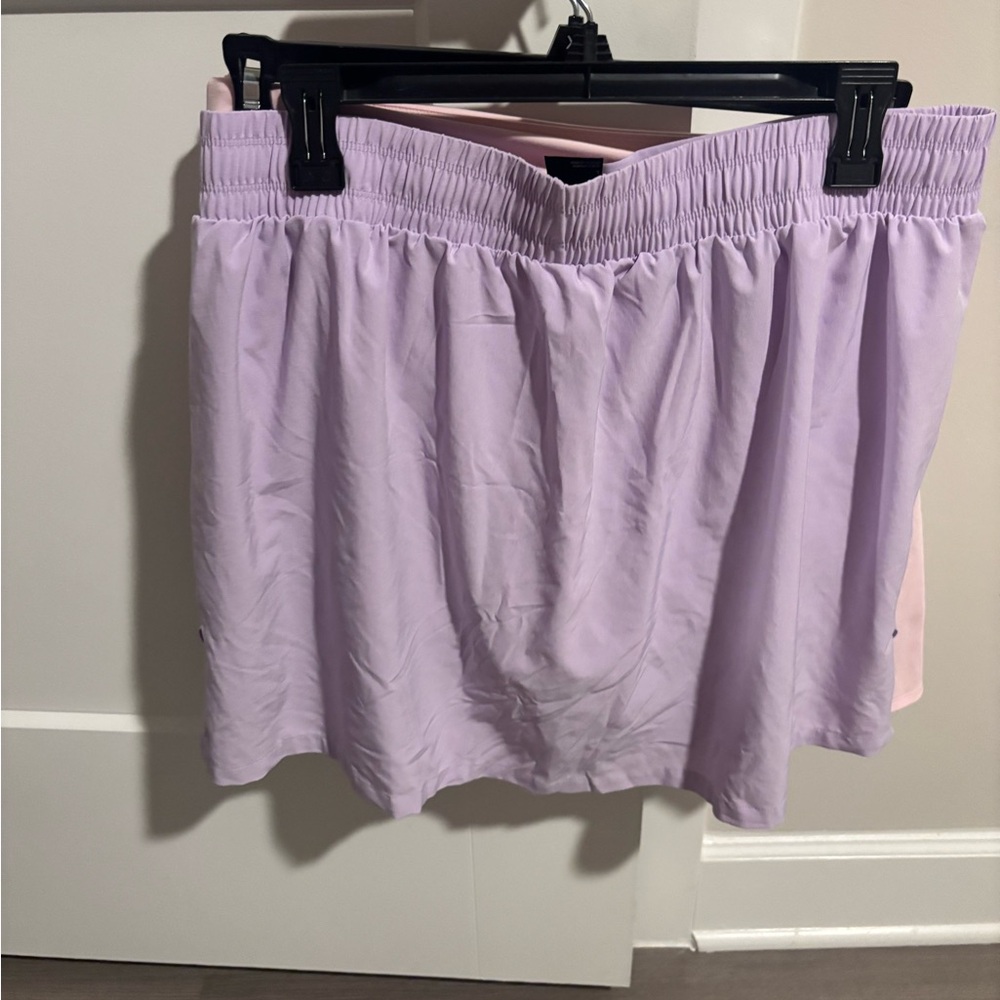 All In Motion Skort Bundle Large - Picture 2 of 5